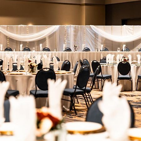 Walker'S Bluff Casino Resort Carbondale Dış mekan fotoğraf