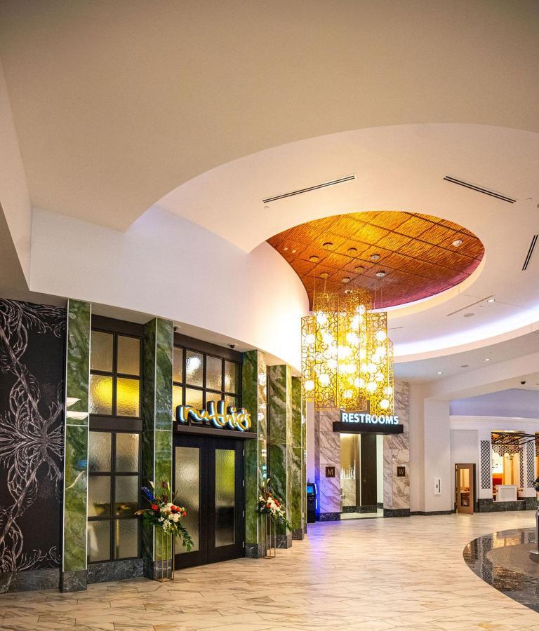 Walker'S Bluff Casino Resort Carbondale Dış mekan fotoğraf