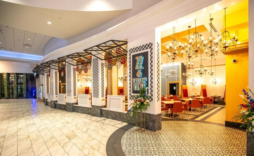 Walker'S Bluff Casino Resort Carbondale Dış mekan fotoğraf