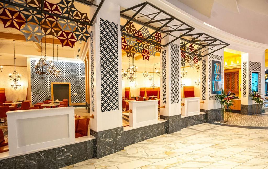 Walker'S Bluff Casino Resort Carbondale Dış mekan fotoğraf