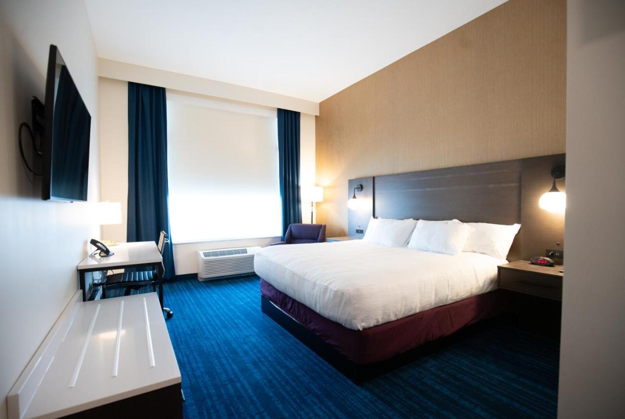 Walker'S Bluff Casino Resort Carbondale Dış mekan fotoğraf