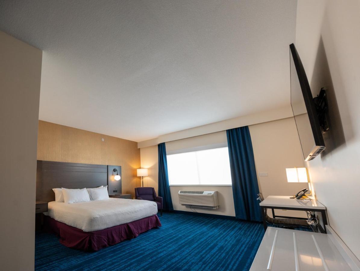Walker'S Bluff Casino Resort Carbondale Dış mekan fotoğraf
