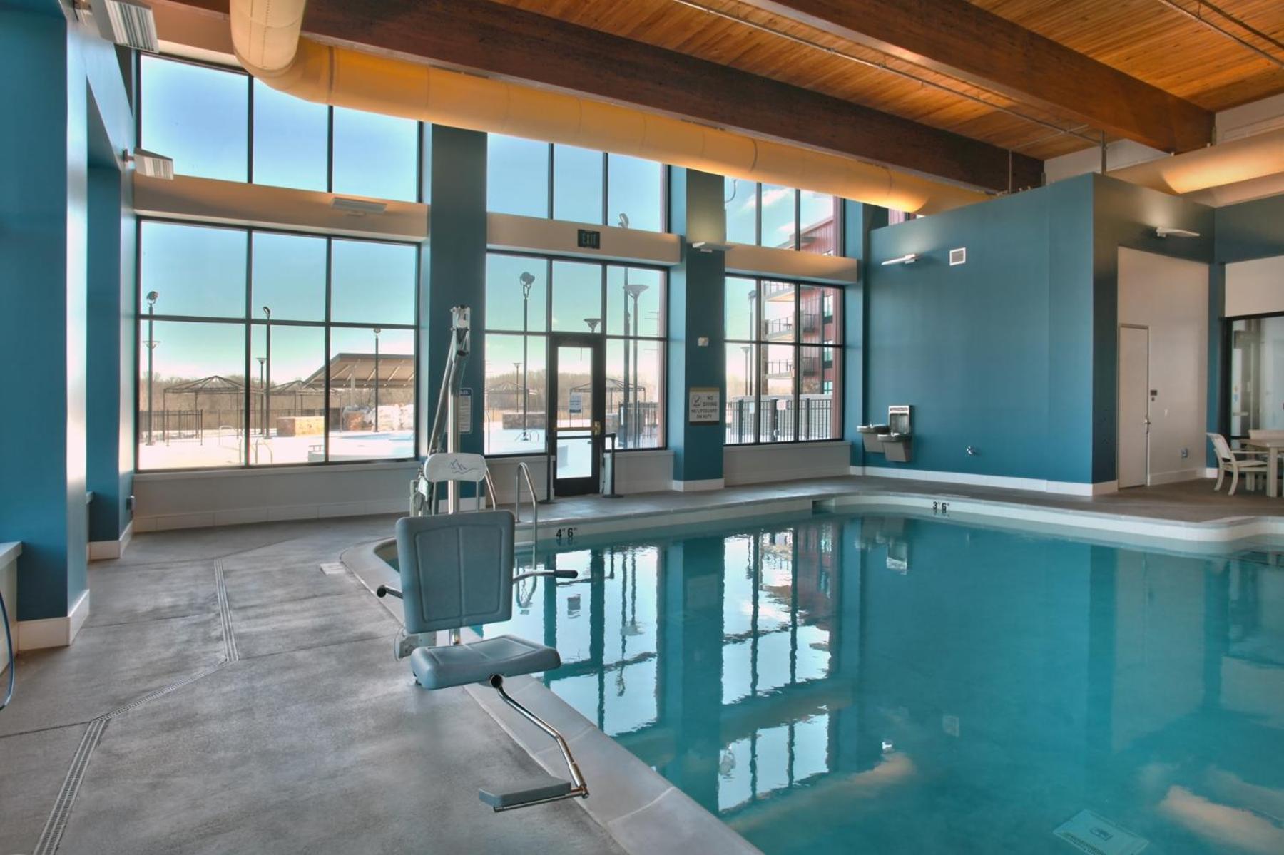 Walker'S Bluff Casino Resort Carbondale Dış mekan fotoğraf