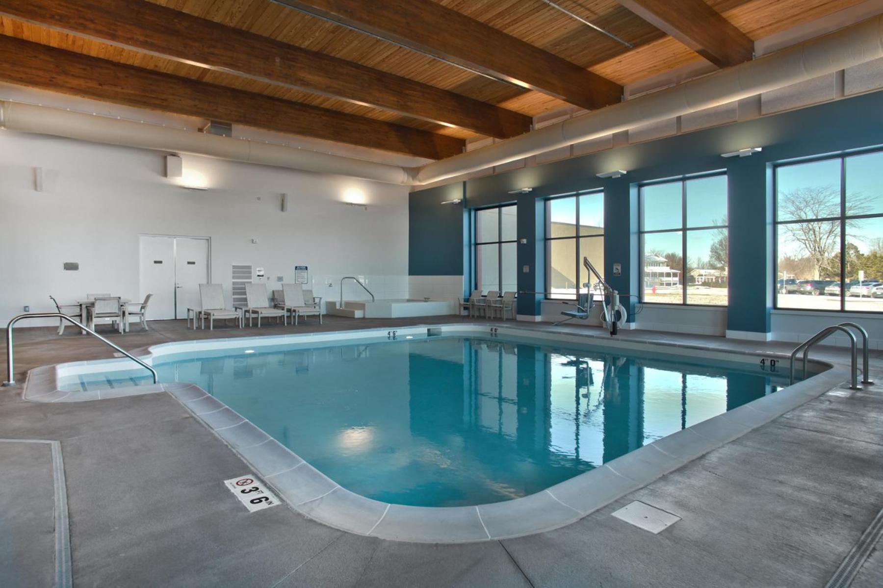 Walker'S Bluff Casino Resort Carbondale Dış mekan fotoğraf