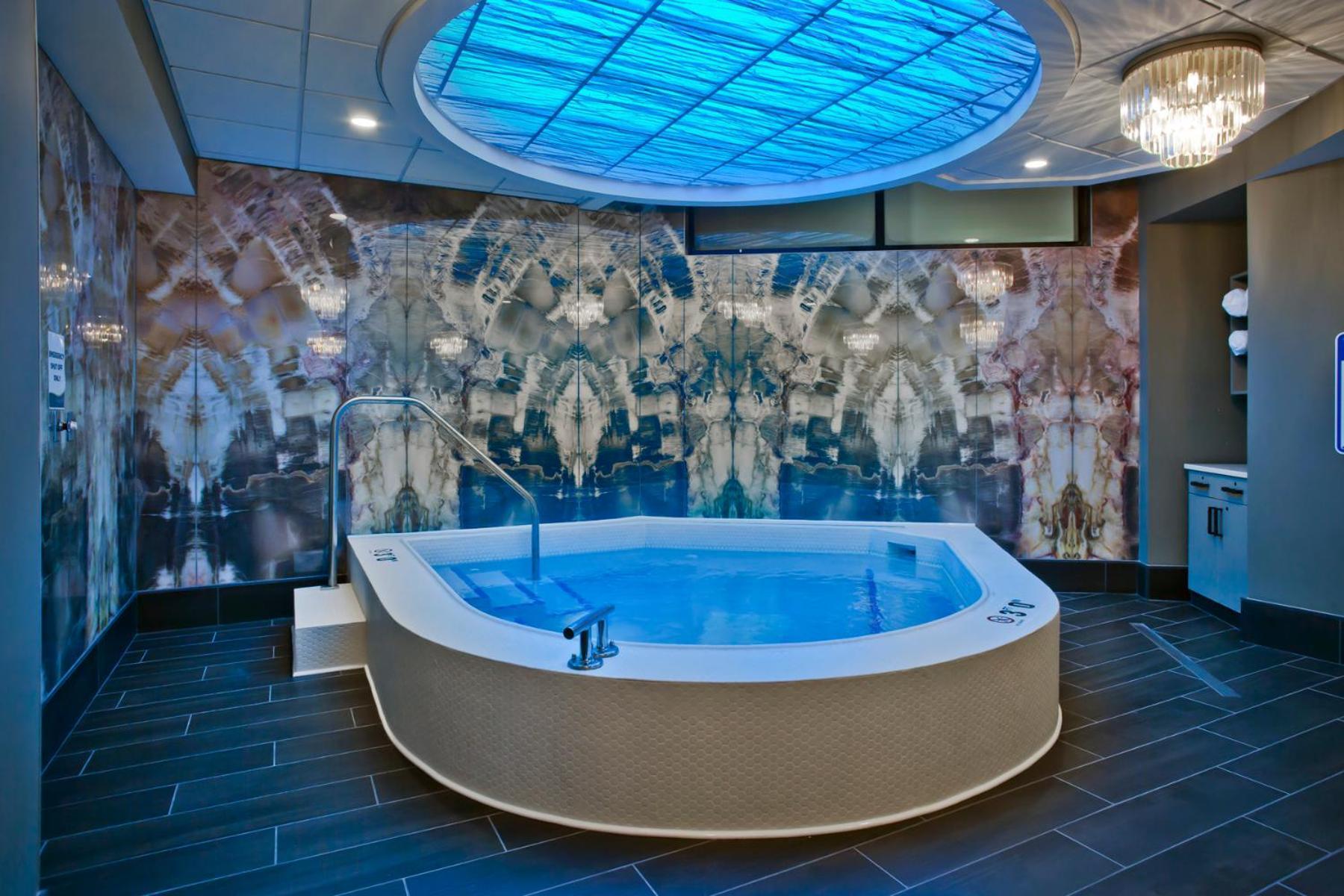 Walker'S Bluff Casino Resort Carbondale Dış mekan fotoğraf