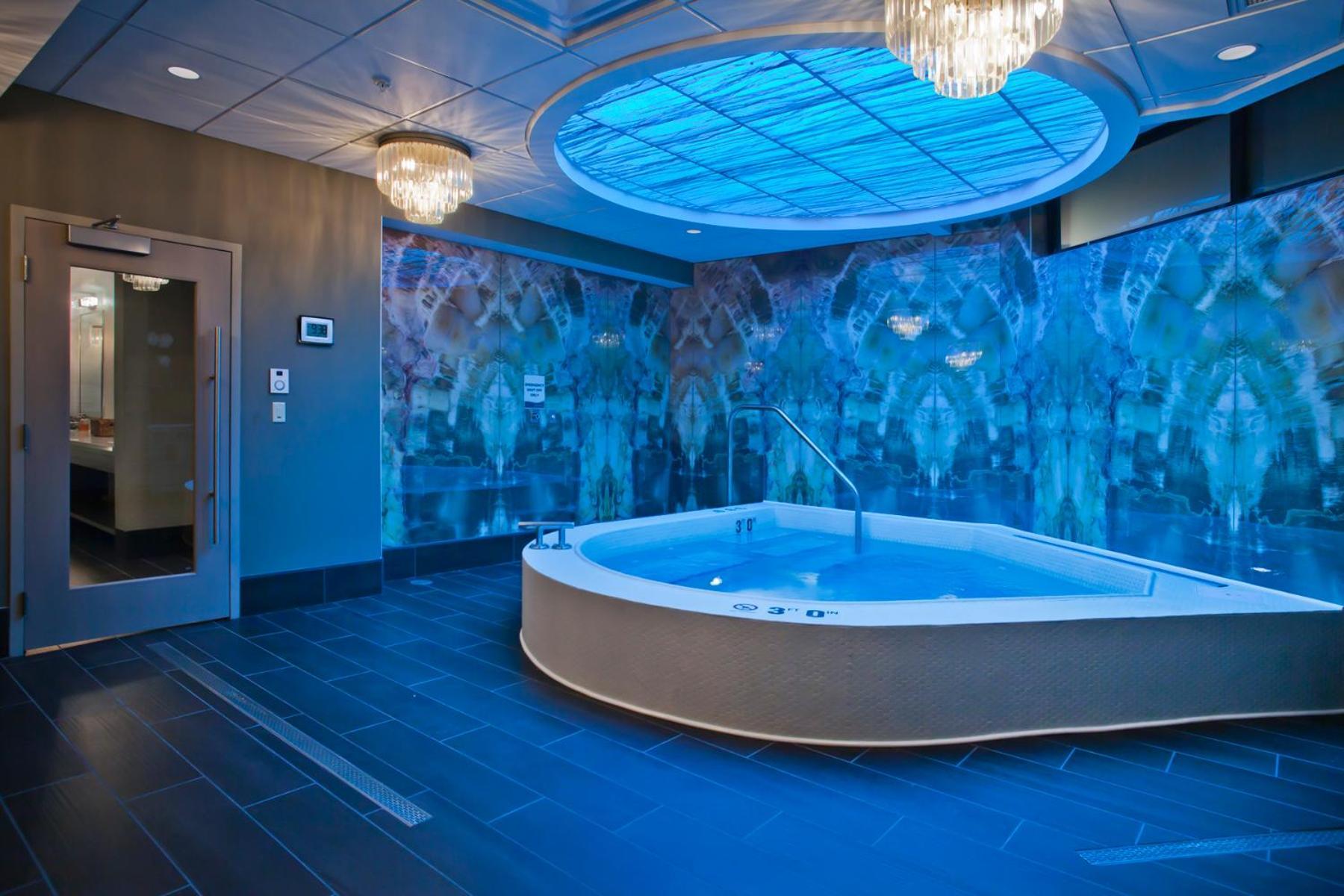 Walker'S Bluff Casino Resort Carbondale Dış mekan fotoğraf