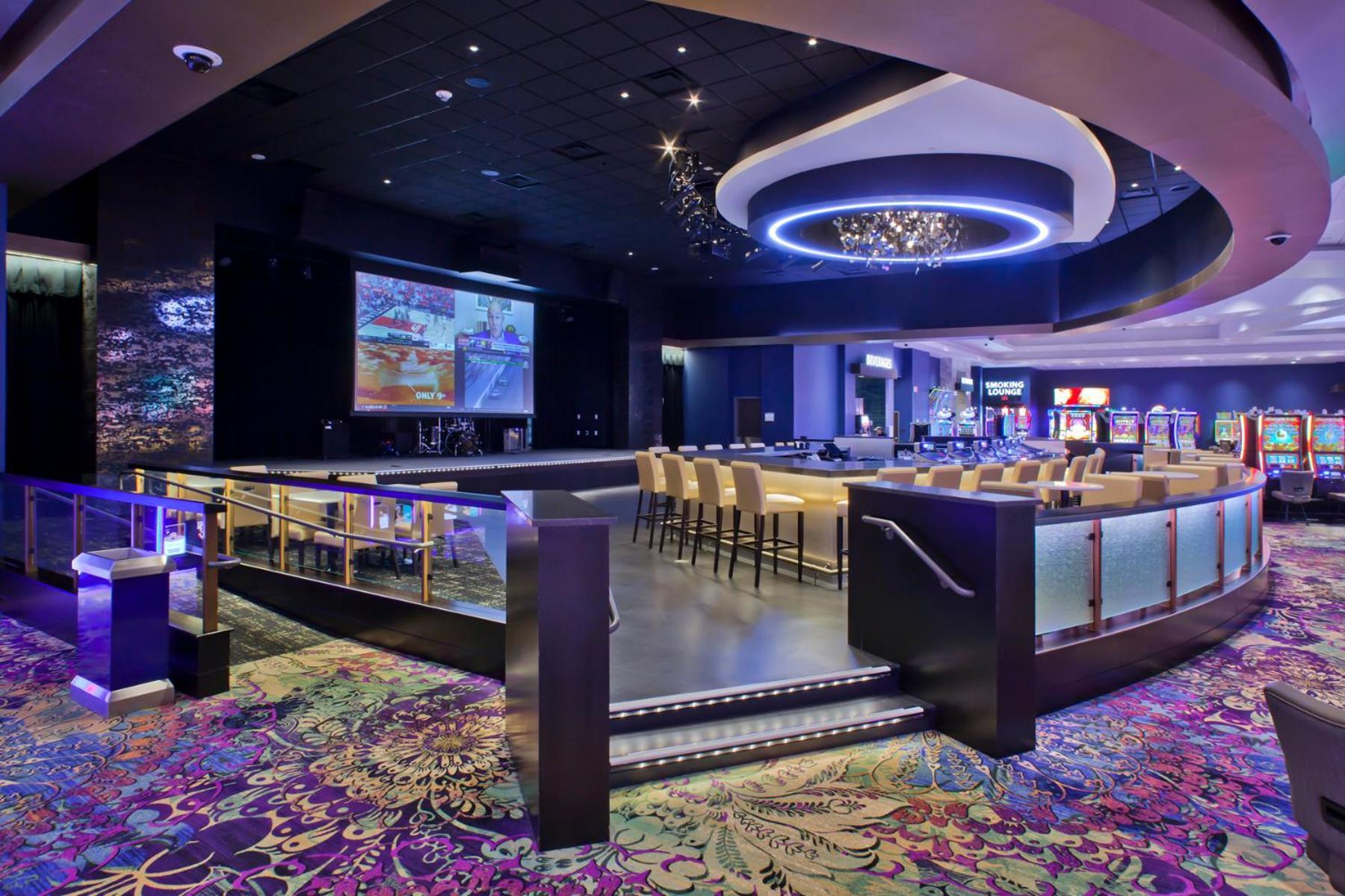 Walker'S Bluff Casino Resort Carbondale Dış mekan fotoğraf