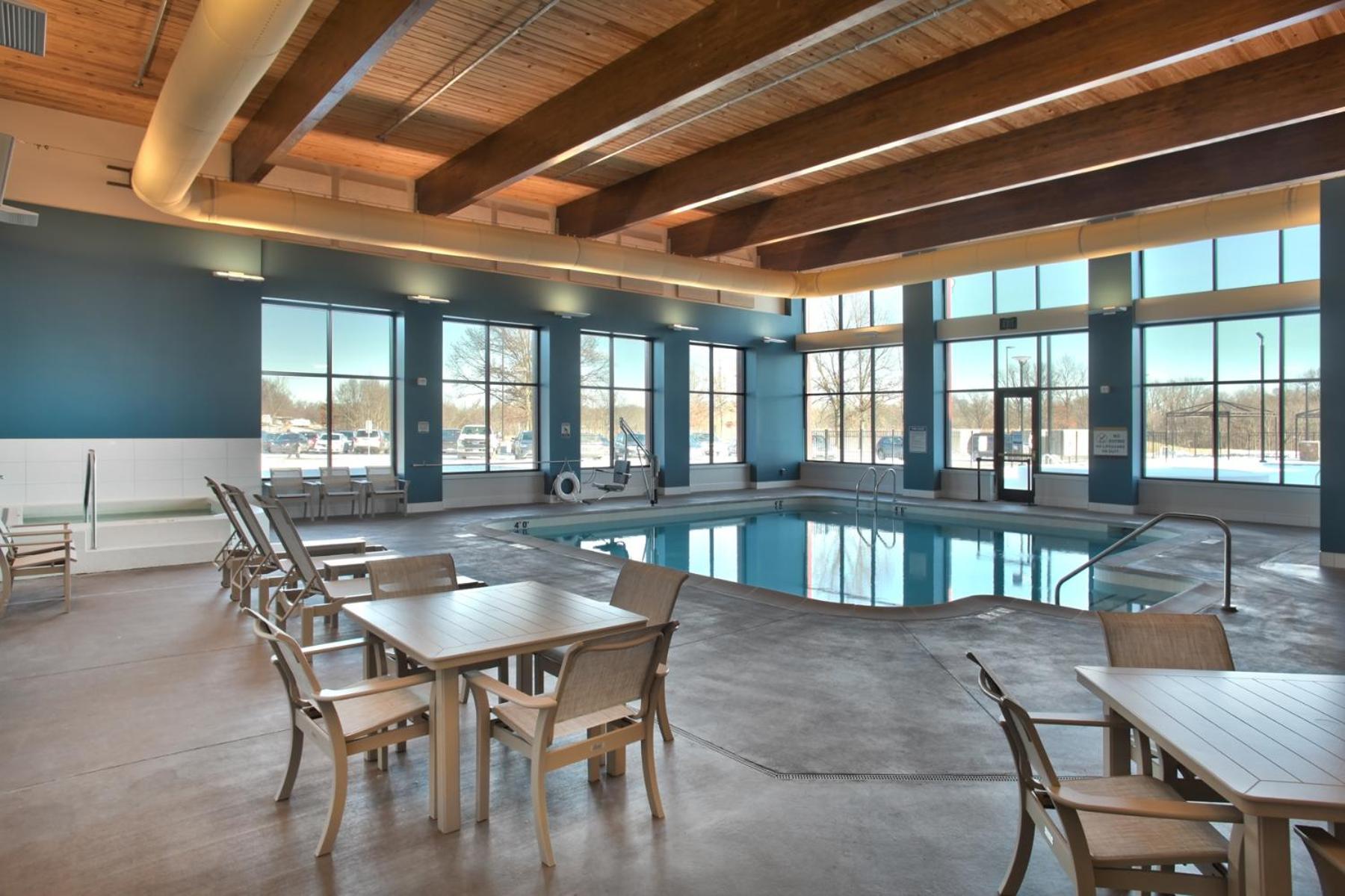 Walker'S Bluff Casino Resort Carbondale Dış mekan fotoğraf