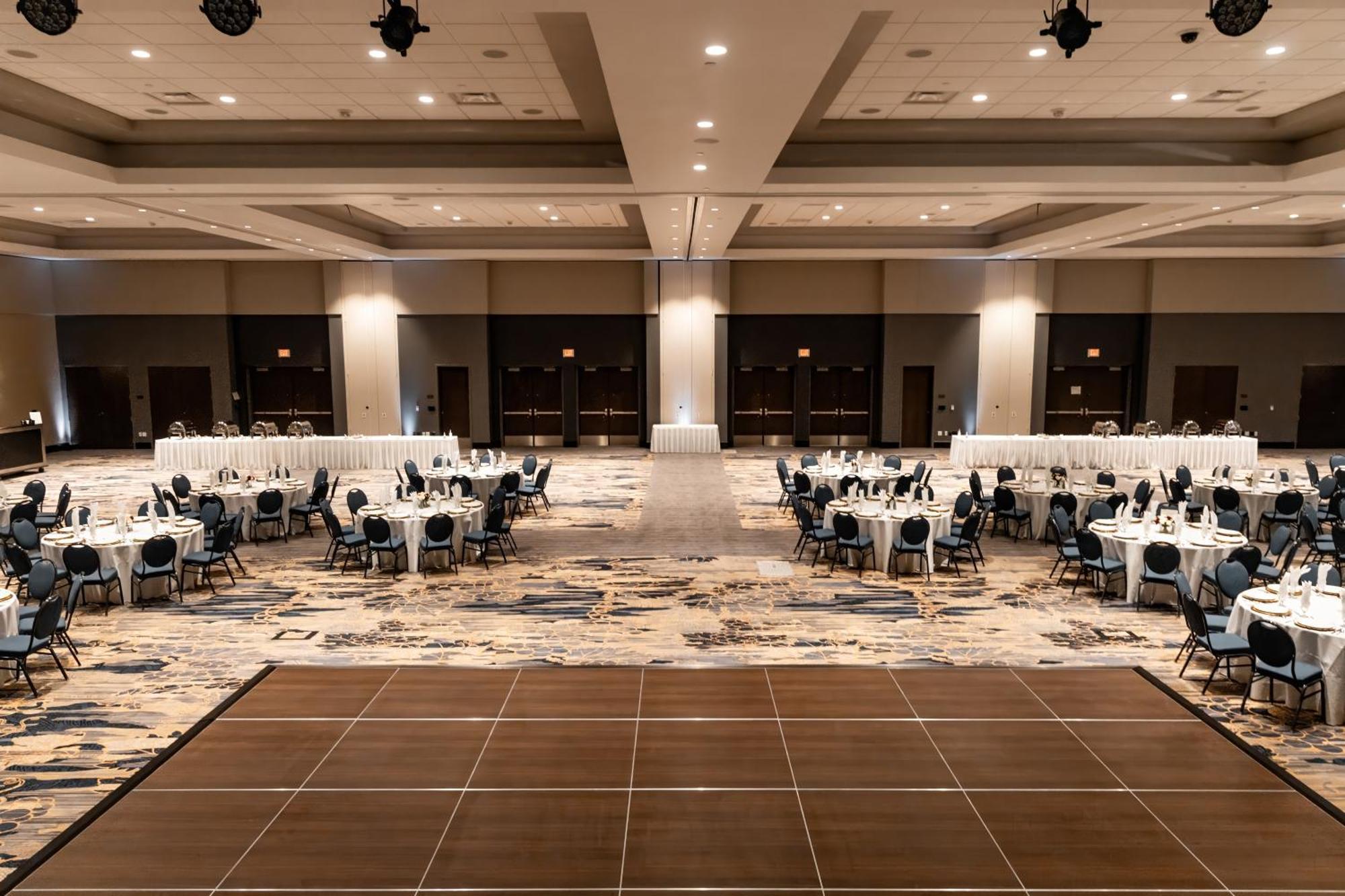 Walker'S Bluff Casino Resort Carbondale Dış mekan fotoğraf