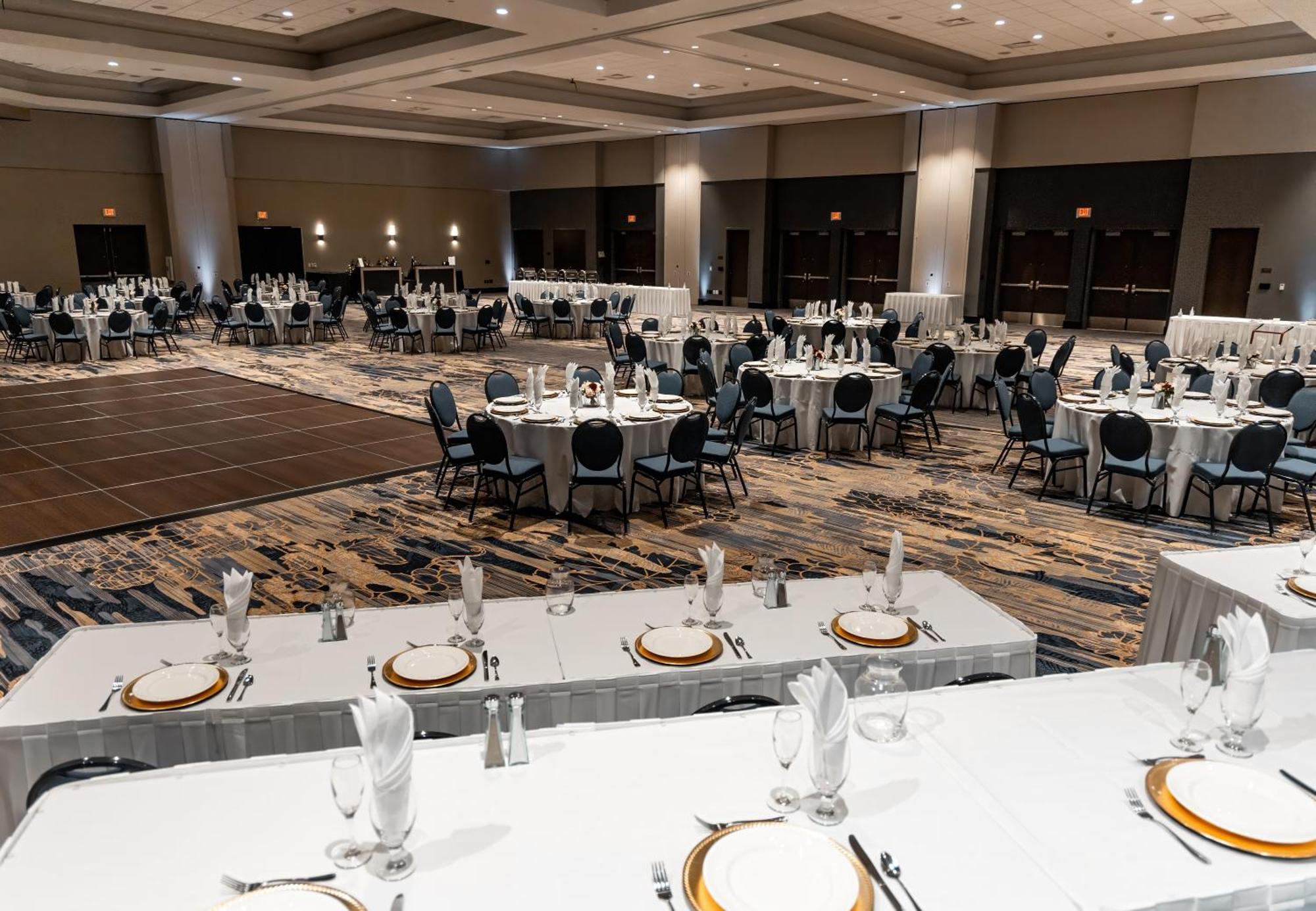 Walker'S Bluff Casino Resort Carbondale Dış mekan fotoğraf
