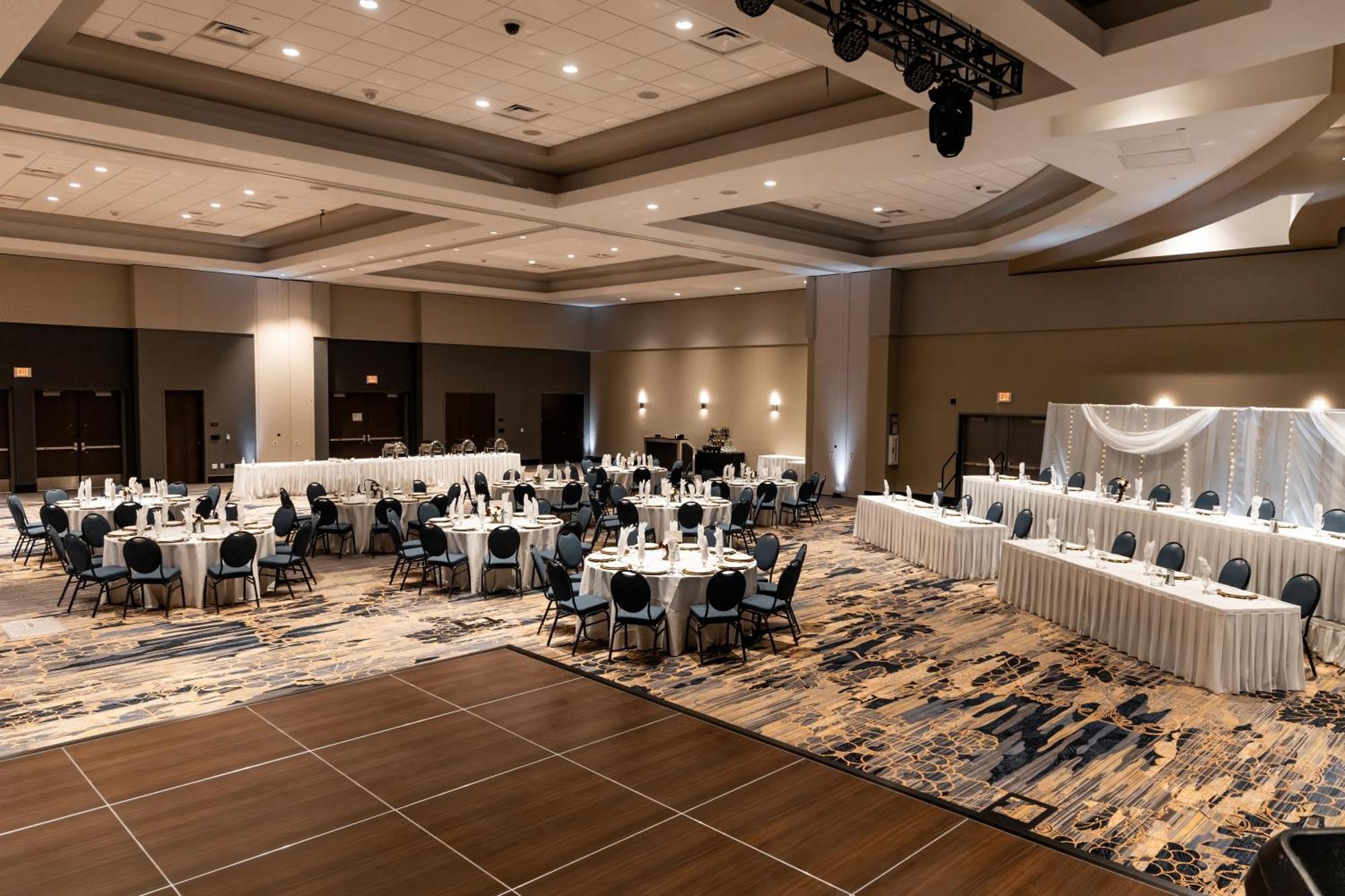 Walker'S Bluff Casino Resort Carbondale Dış mekan fotoğraf