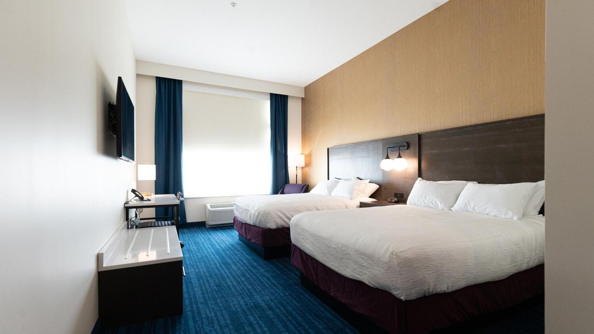 Walker'S Bluff Casino Resort Carbondale Dış mekan fotoğraf
