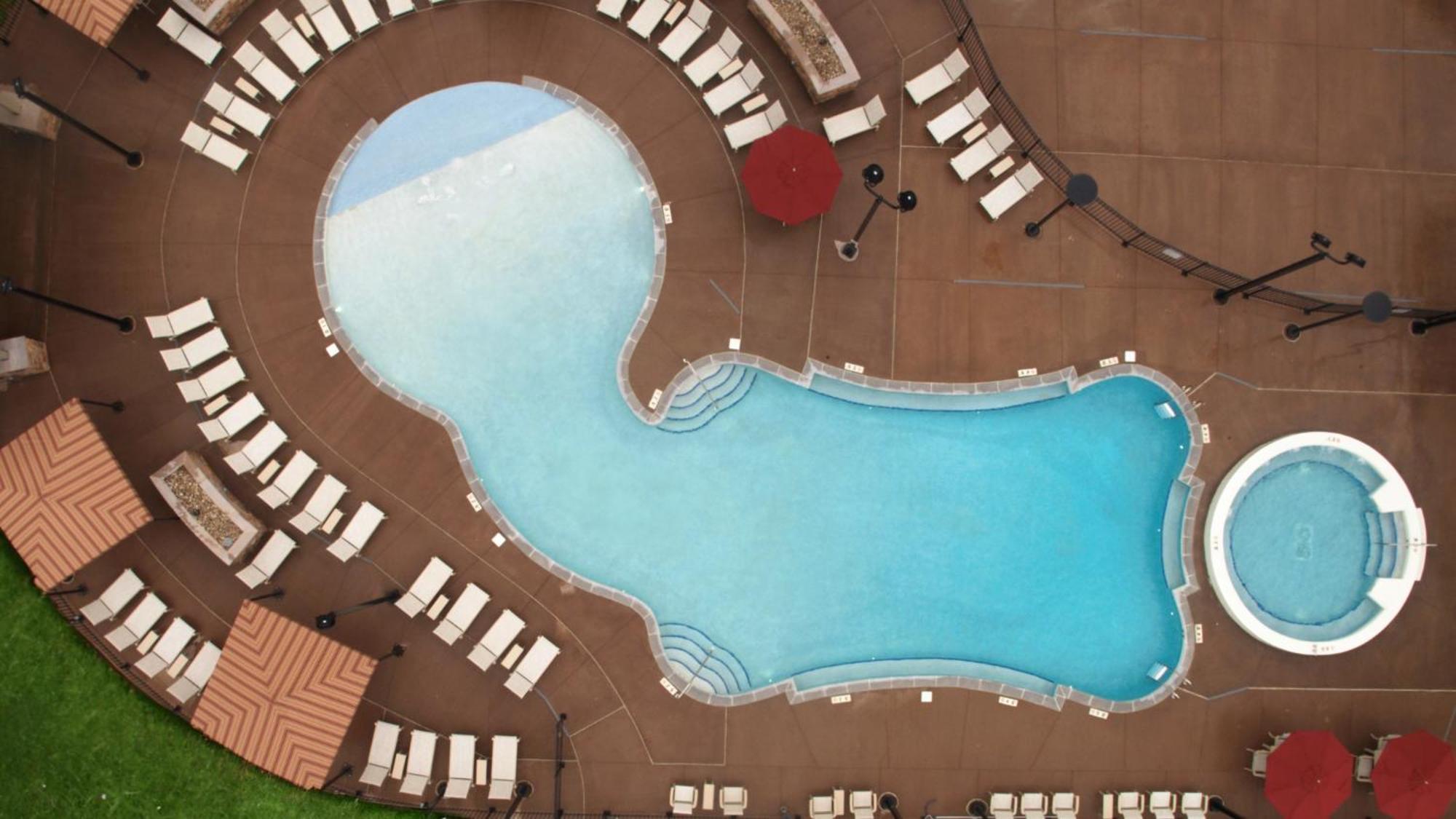Walker'S Bluff Casino Resort Carbondale Dış mekan fotoğraf